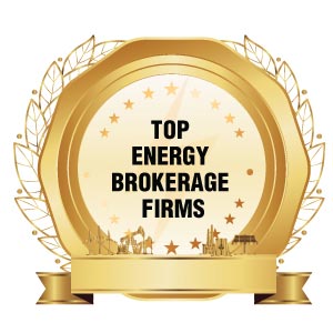 Top Energy Brokerage firms