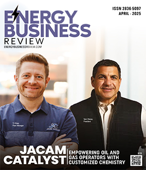 Oilfield Services | Energy Business Review