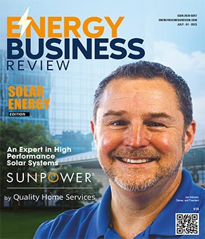  Solar Energy | Energy Business Review