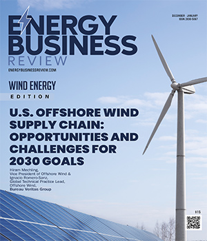 Wind Energy | Energy Business Review