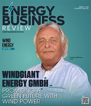  Wind Energy  | Energy Business Review