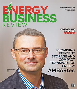  Hydrogen and Fuel Cells  | Energy Business Review