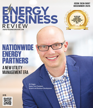  Energy Consulting | Energy Business Review