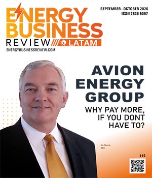   | Energy Business Review