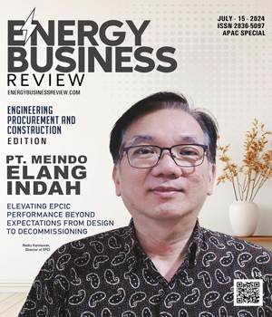  Energy Procurement  | Energy Business Review