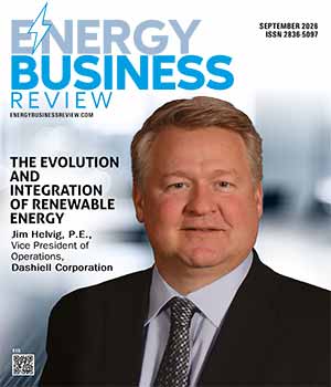   | Energy Business Review