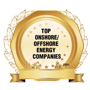 Top Onshore/Offshore Energy Companies