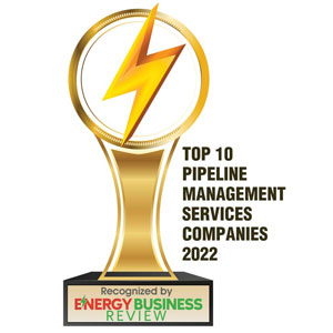Top 10 Pipe Line Management Services Companies - 2022