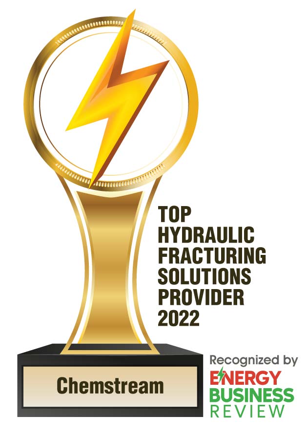Top 10 Hydraulic Fracturing Solutions Companies - 2022